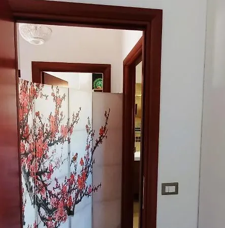 Accommodatie bij particulieren Patty's