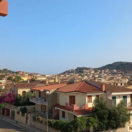 Accommodatie bij particulieren Patty's *