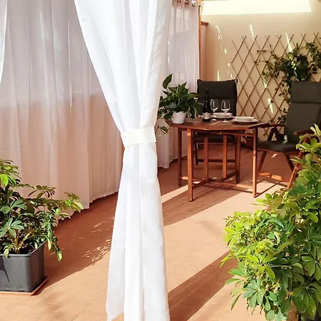 Accommodatie bij particulieren Patty's