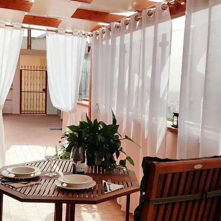 Patty's Quarto em Acomodações Particulares *