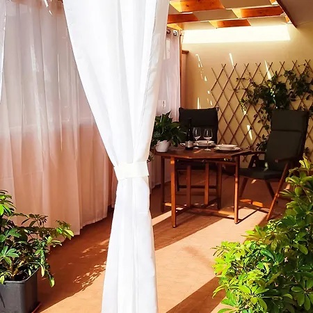 Quarto em Acomodações Particulares Patty's *