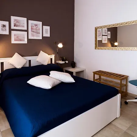 Patty's Quarto em Acomodações Particulares Villasimius