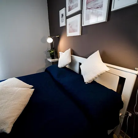 Quarto em Acomodações Particulares Patty's Villasimius