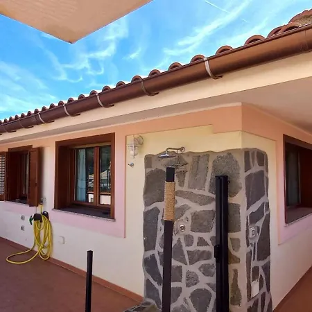 Patty's Quarto em Acomodações Particulares