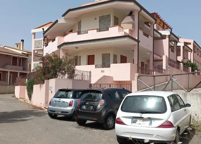 Patty's Проживання в сім'ї