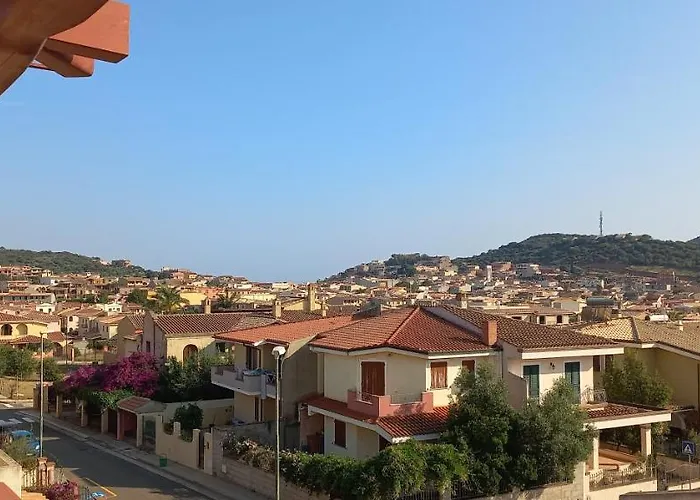 Проживання в сім'ї Patty's *