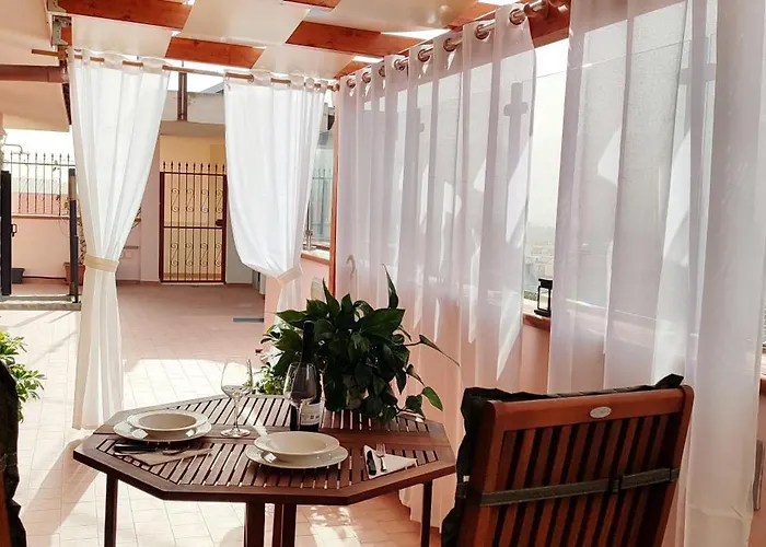 Patty's Проживання в сім'ї *