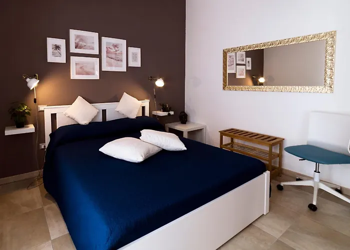 Patty's Проживання в сім'ї Віллазімьюс