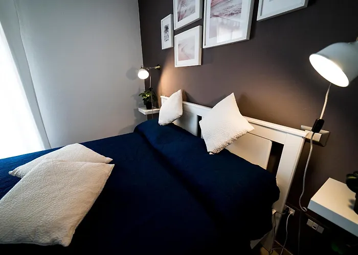 Проживання в сім'ї Patty's Віллазімьюс