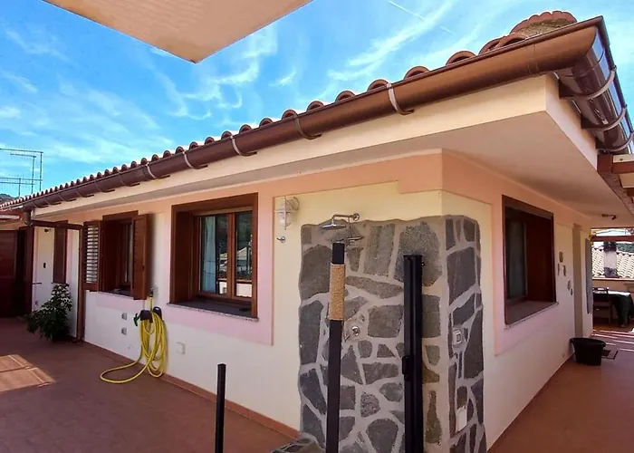 Patty's Проживання в сім'ї