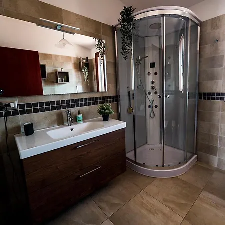 Accommodatie bij particulieren Patty's *