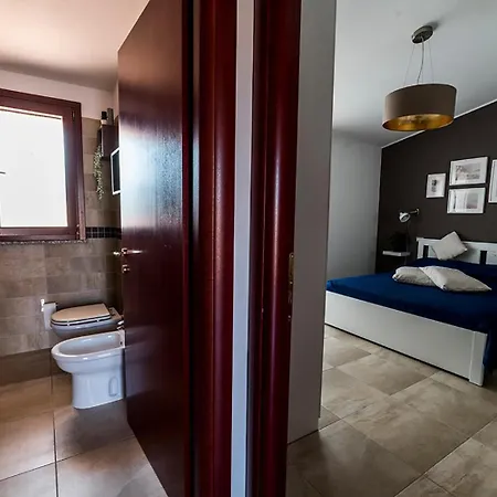 Patty's Accommodatie bij particulieren