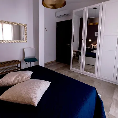 Accommodatie bij particulieren Patty's *