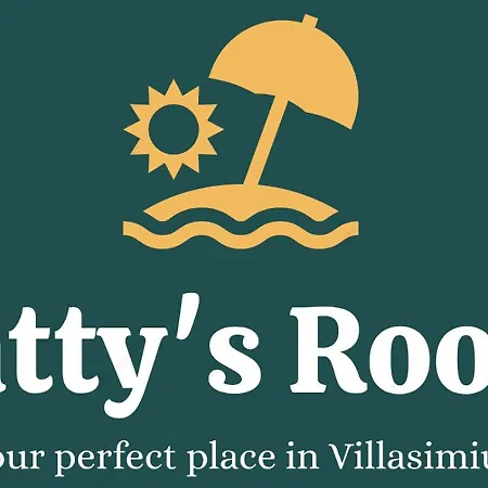 Patty's Homestay *