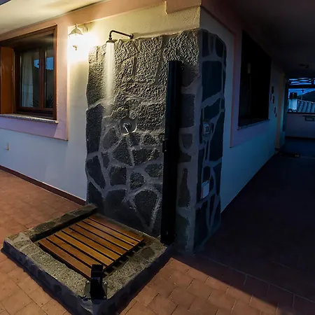 Patty's Accommodatie bij particulieren Villasimius