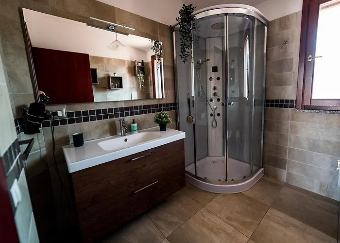 Ubytování v soukromí Patty's *