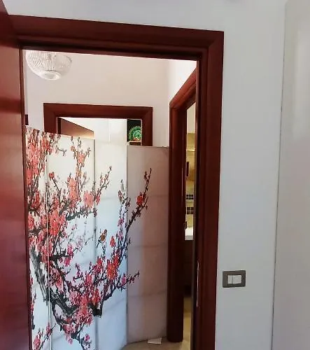 Ubytování v soukromí Patty's