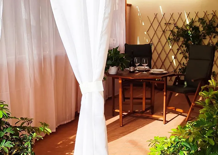 Habitación en casa particular Patty's *