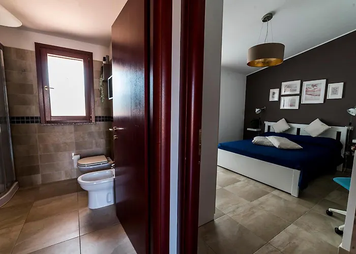 Patty's Ubytování v soukromí