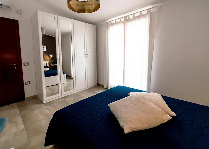 Habitación en casa particular Patty's Villasimius