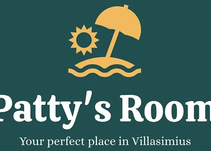 Patty's Habitación en casa particular *