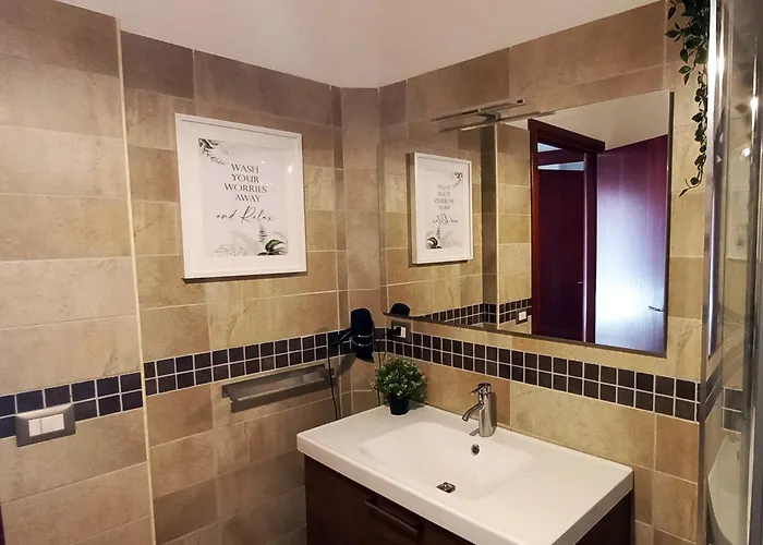 Ubytování v soukromí Patty's