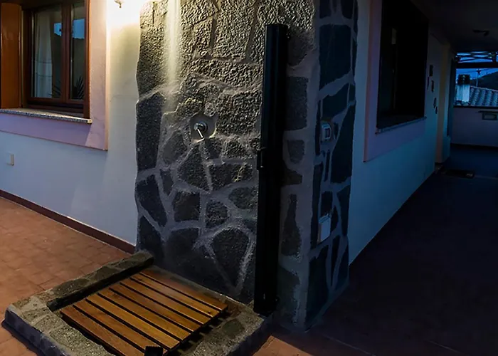 Patty's Ubytování v soukromí Villasimius